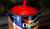 Dulux paint